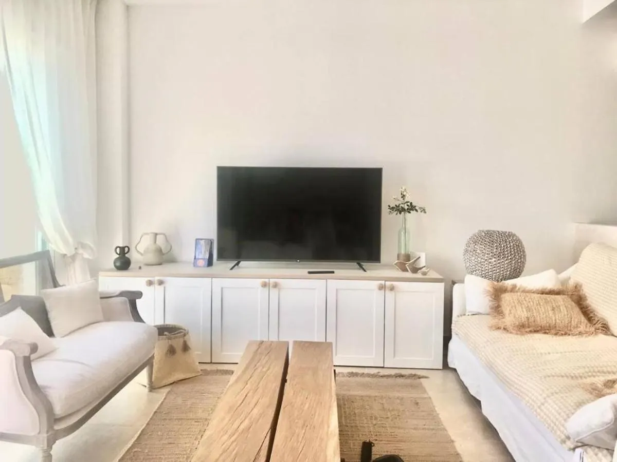 コニル・デ・ラ・フロンテラ Casita Playa Conilヴィラ 0*,