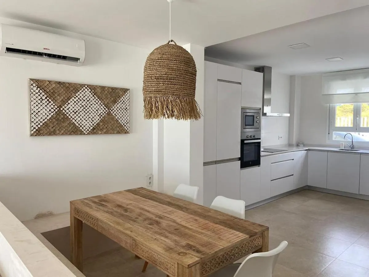 Casita Playa Conil Villa Conil De La Frontera Spain