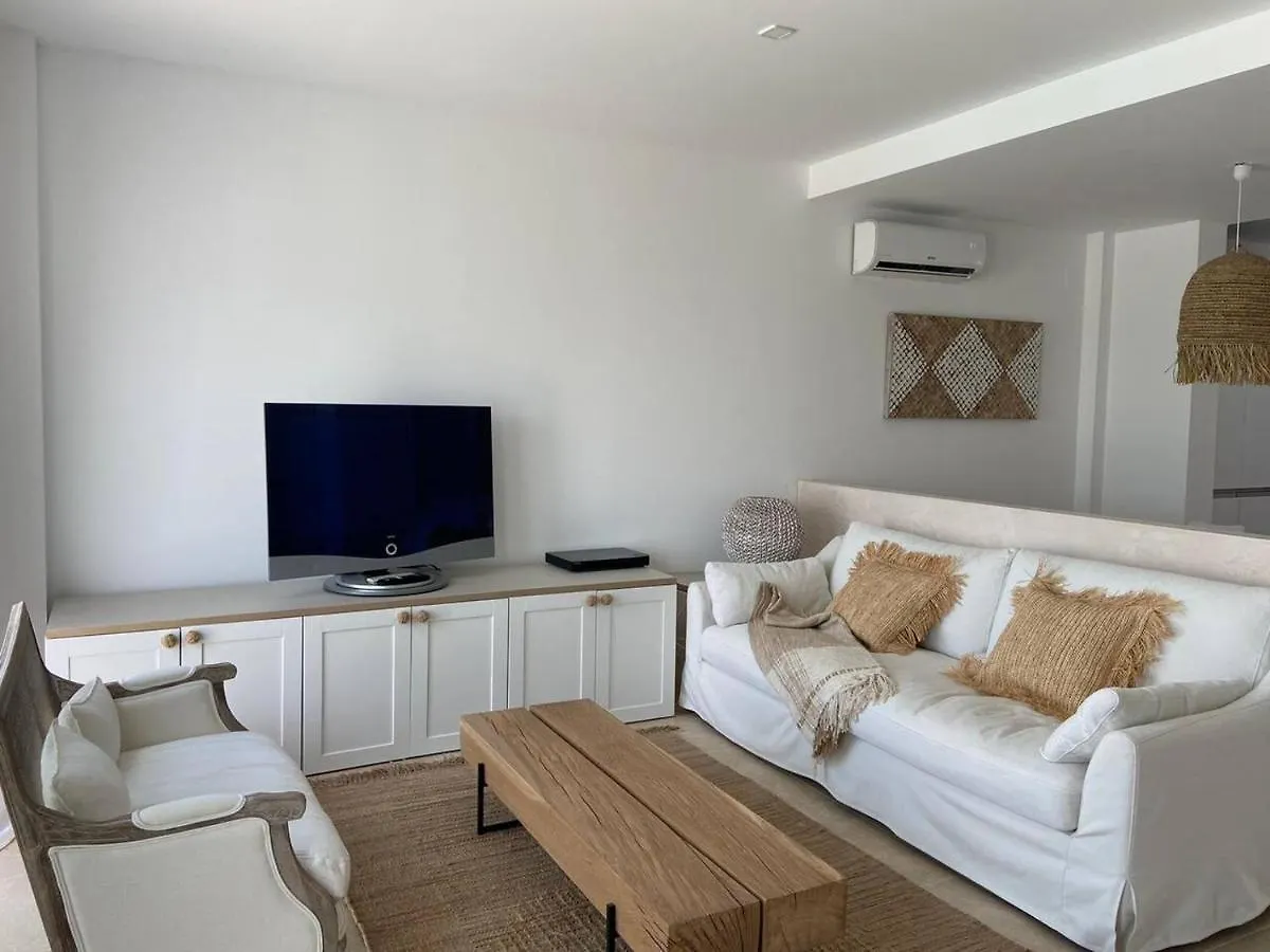 Casita Playa Conil Villa Conil De La Frontera
