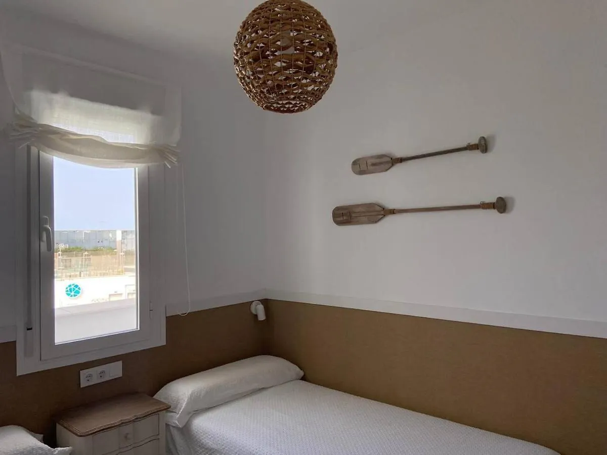 Casita Playa Conil Villa Conil De La Frontera