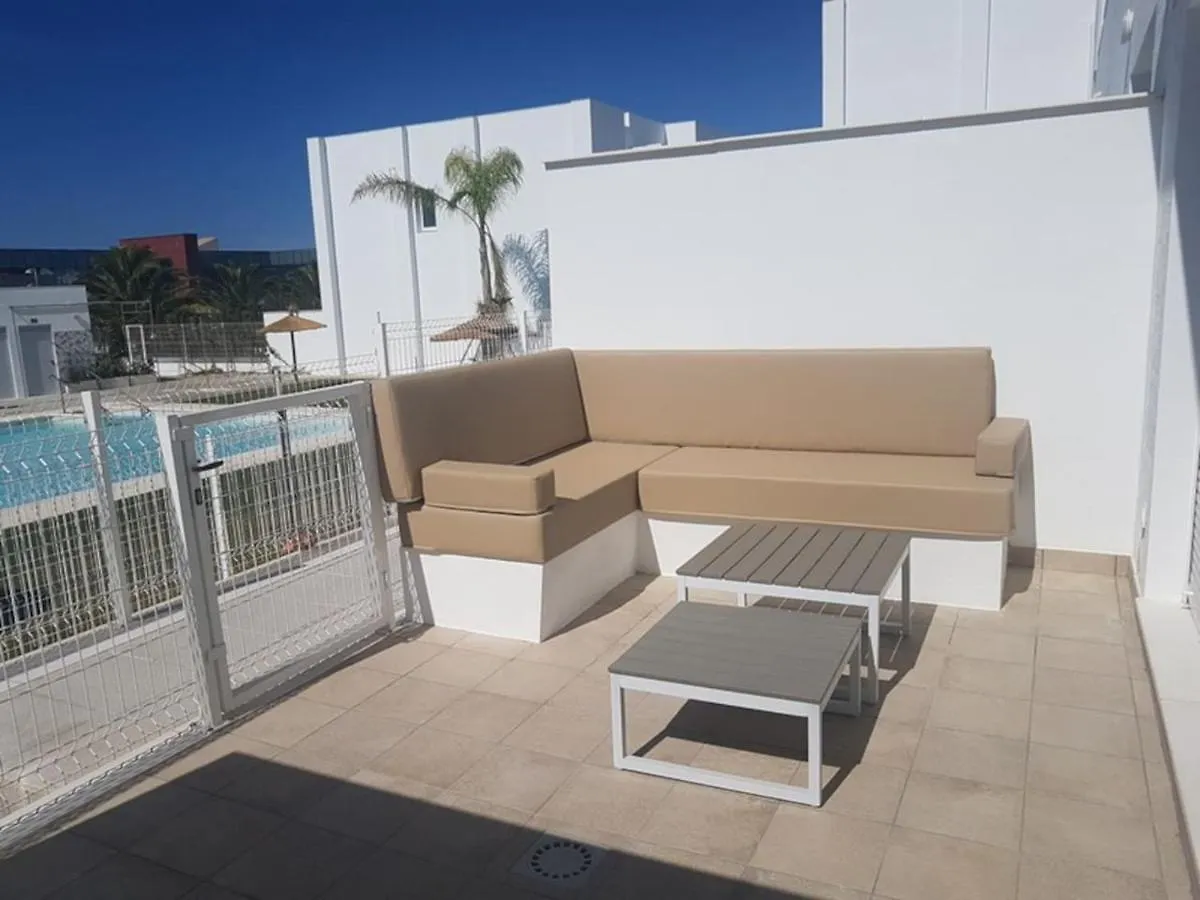 Casita Playa Conil Villa Conil De La Frontera 0*,  Spain