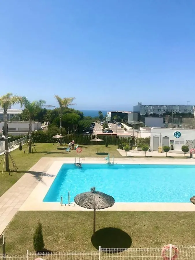 Casita Playa Conil Villa Conil De La Frontera