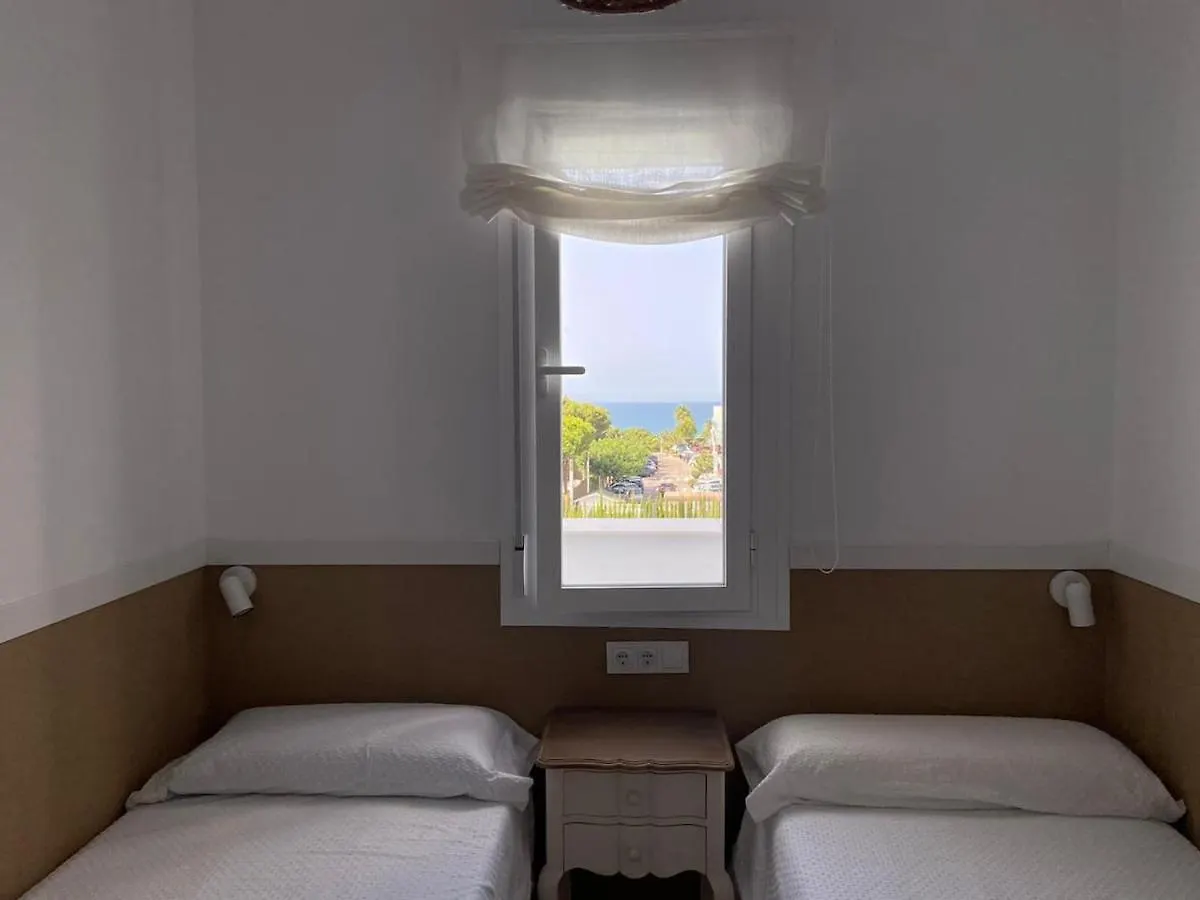 Casita Playa Conil Villa Conil De La Frontera Spain