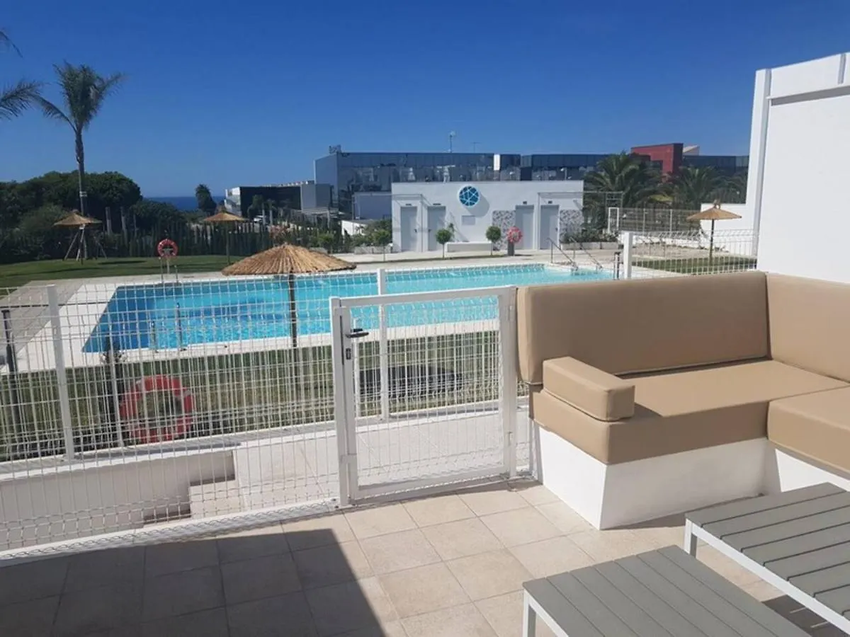 Casita Playa Conil Villa Conil De La Frontera