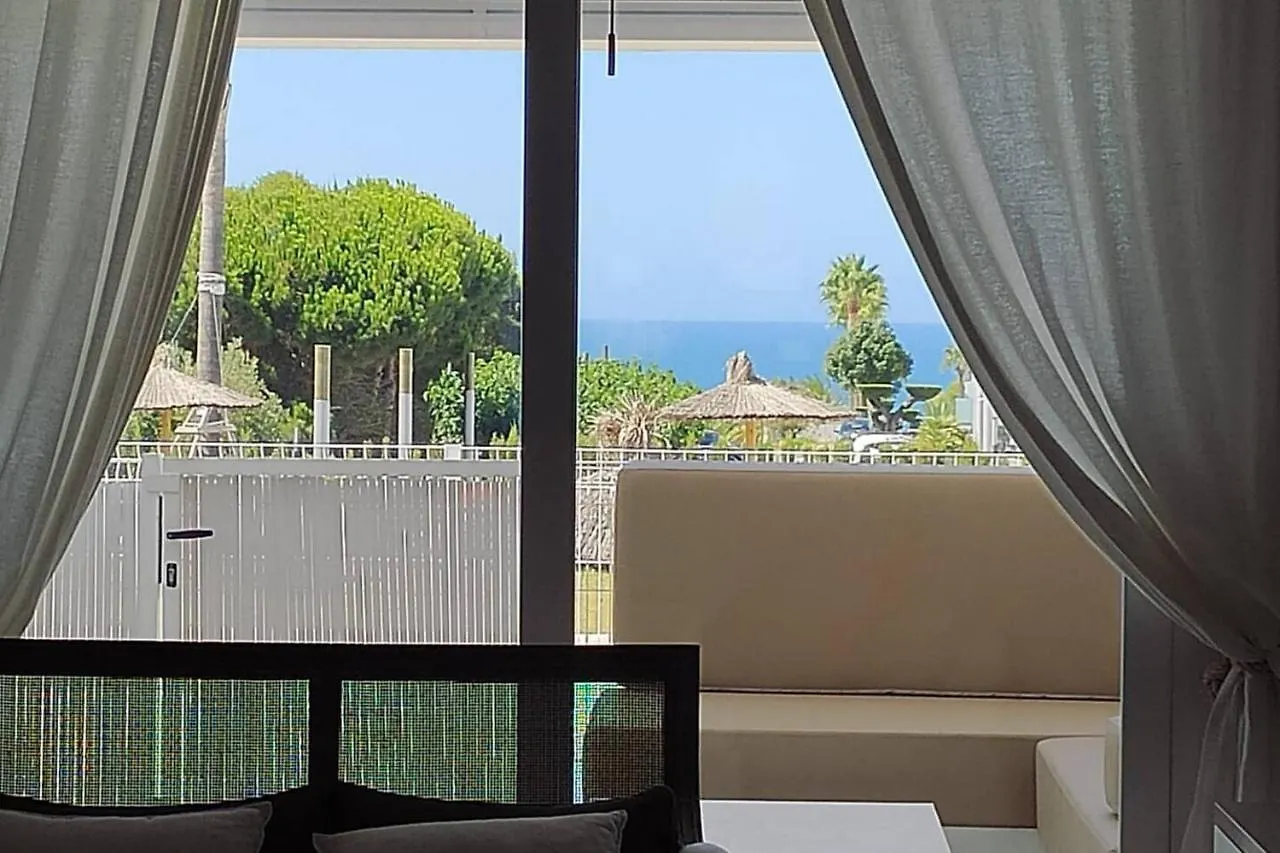Casita Playa Conil Villa Conil De La Frontera Spain