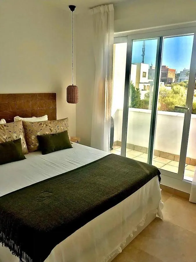 Casita Playa Conil Villa Conil De La Frontera