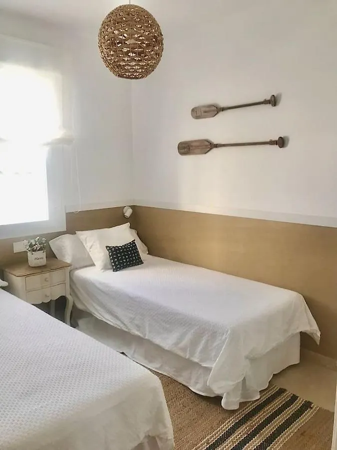 Casita Playa Conil Villa Conil De La Frontera 0*,  Spain