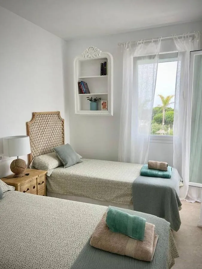 Casita Playa Conil Villa Conil De La Frontera
