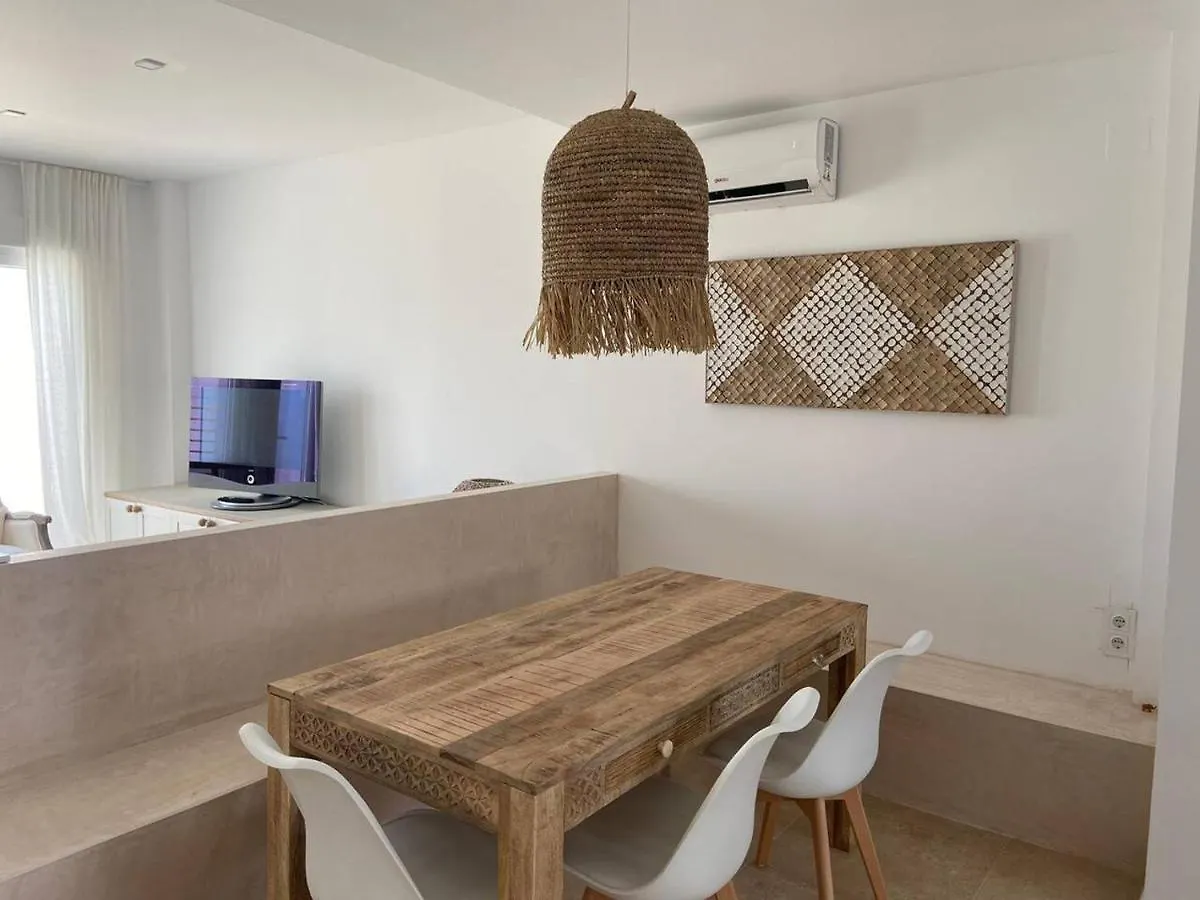 Casita Playa Conil Villa Conil De La Frontera 0*,