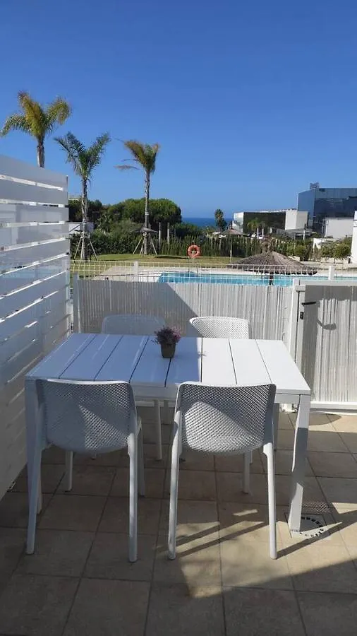 Casita Playa Conil Villa Conil De La Frontera