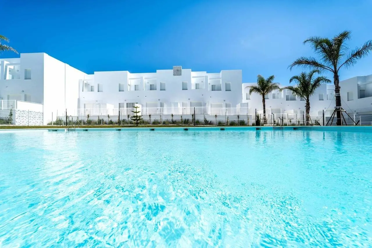 Casita Playa Conil Villa Conil De La Frontera