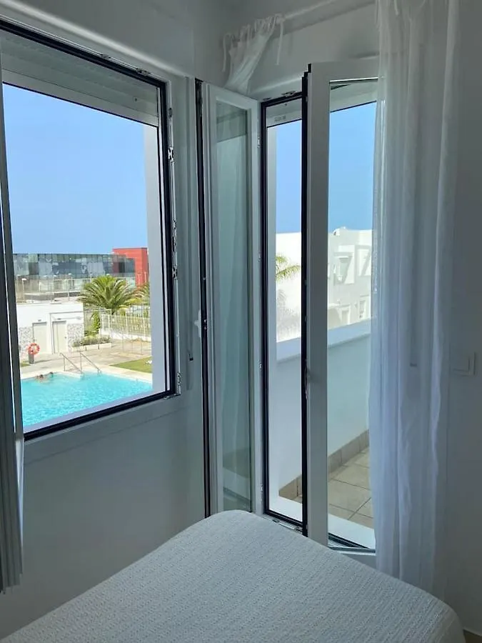Casita Playa Conil Villa Conil De La Frontera 0*,  Spain