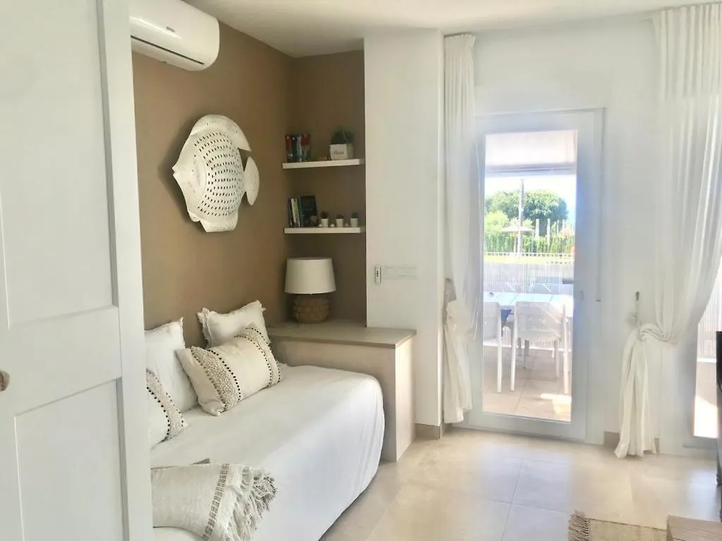 Casita Playa Conil Villa Conil De La Frontera