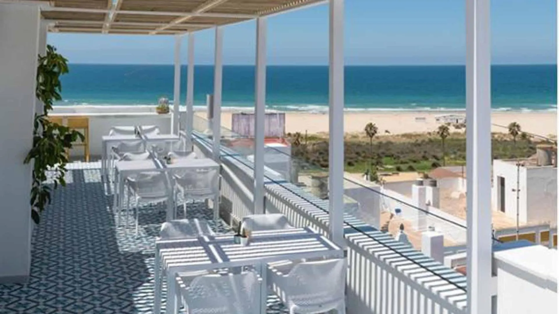 Casita Playa Conil Villa Conil De La Frontera