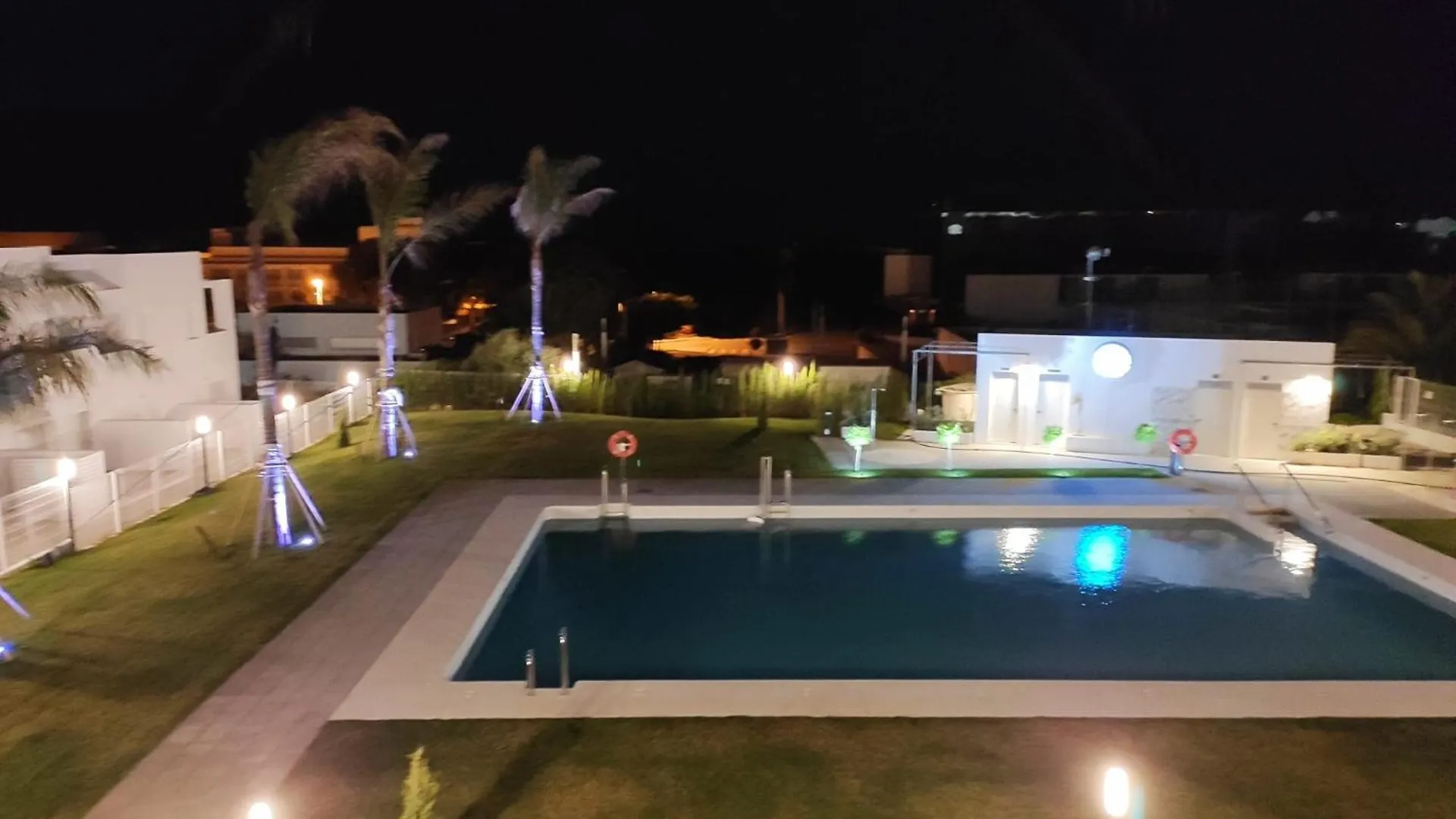 Casita Playa Conil Villa Conil De La Frontera Spain