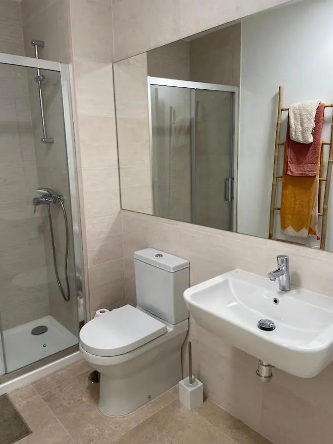 콘일데라프론테라 Casita Playa Conil 빌라