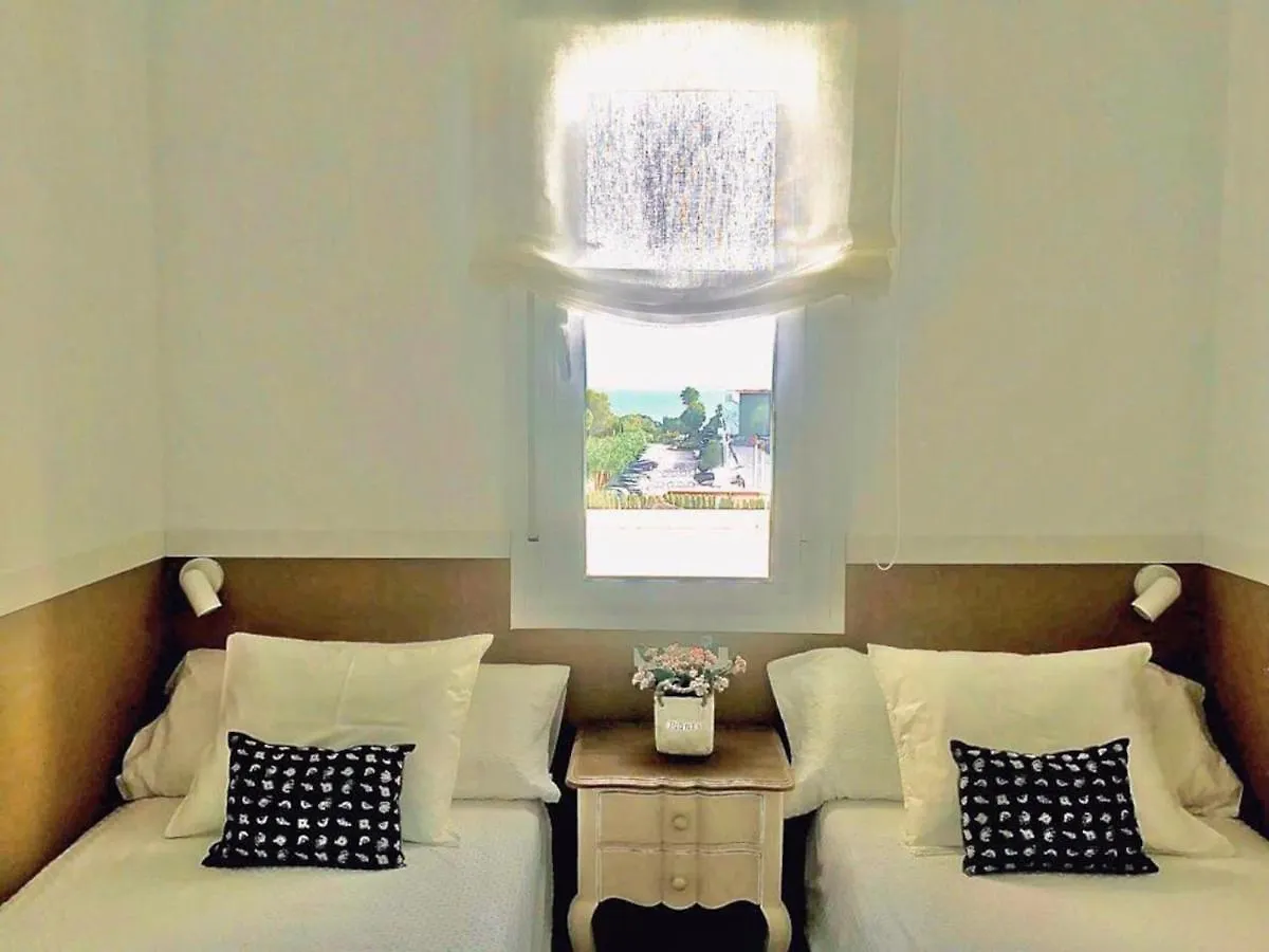 콘일데라프론테라 Casita Playa Conil 빌라