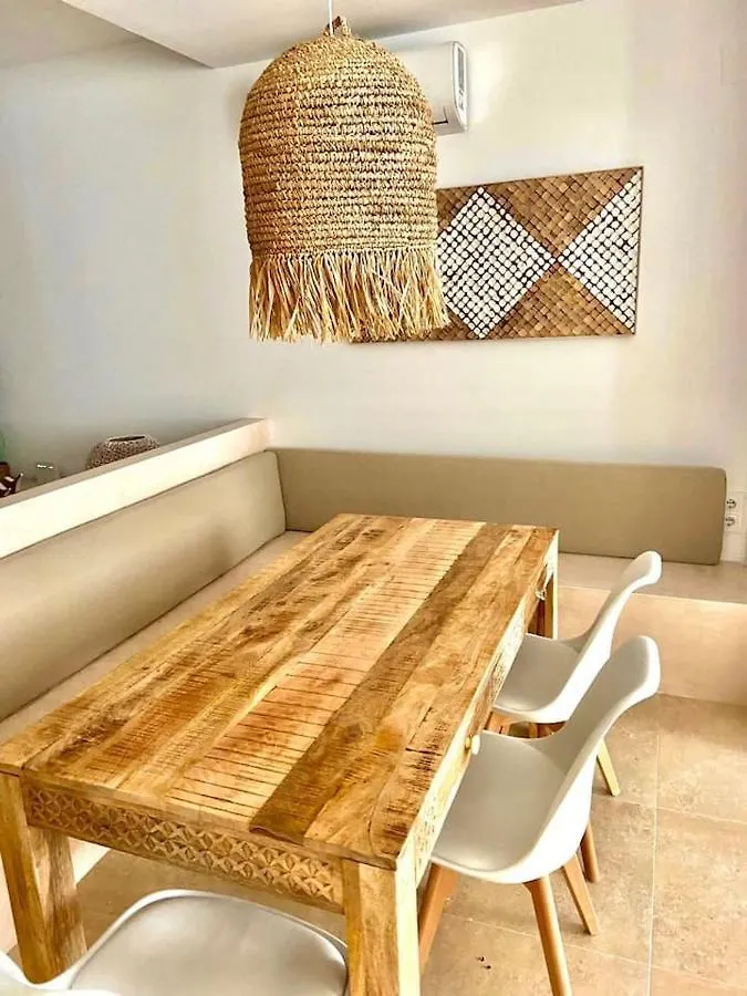 콘일데라프론테라 Casita Playa Conil 빌라