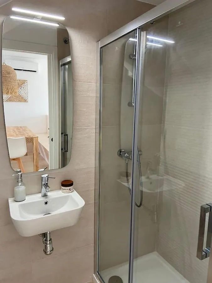 콘일데라프론테라 Casita Playa Conil 빌라 스페인