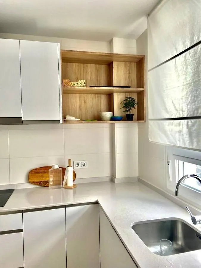 콘일데라프론테라 Casita Playa Conil 빌라