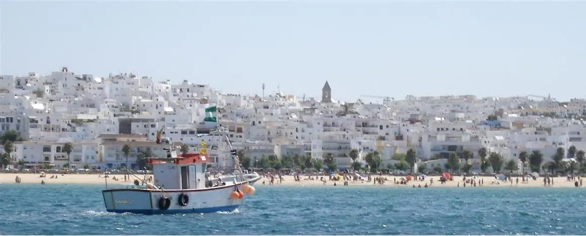 콘일데라프론테라 Casita Playa Conil 빌라