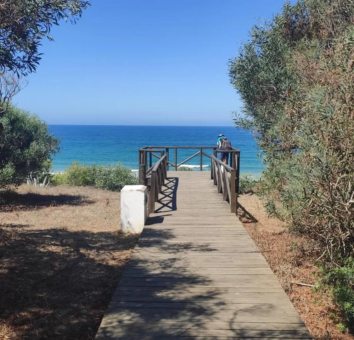 콘일데라프론테라 Casita Playa Conil 빌라